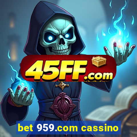 bet 959.com cassino